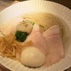 Tokyo Style Noodle ほたて日和