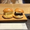 ノット カフェ - 