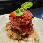 Japanese Soba Noodles 蔦 - 