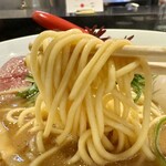 Japanese Soba Noodles 蔦 - 