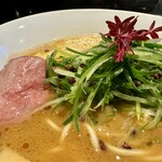 Japanese Soba Noodles 蔦 - 