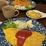 カフェ アルル - 