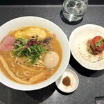 Japanese Soba Noodles 蔦 - 