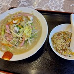 中華料理ニイハオ - 