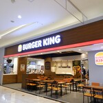 BURGER KING - 