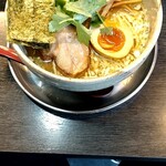 麺屋 番 - 