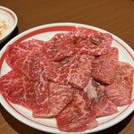 Yakiniku Horumon Sansuien - 