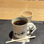 ノット カフェ - 