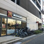 マクドナルド - 