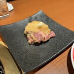 焼肉ホルモン 山水縁 - 