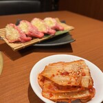 Yakiniku Horumon Sansuien - 