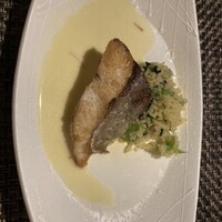 鉄板懐石 ふく - 