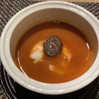 鉄板懐石 ふく - 