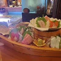 いけす無門 新宿 - 