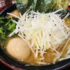家系ラーメン たつ家