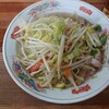 まつばラーメン - 