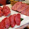 Sandaime Yakiniku Daitouen - 