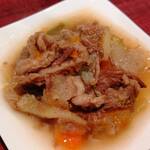 三代目 焼肉 大東園 - 