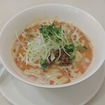 Chuuka Dainingu Hanabi - タンタン麺