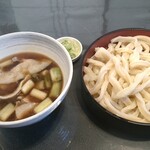 武蔵野うどん きやんち - 