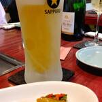 三代目 焼肉 大東園 - 