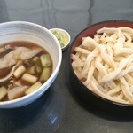 武蔵野うどん きやんち - 