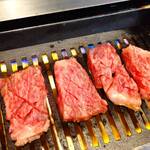 三代目 焼肉 大東園 - 