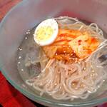 三代目 焼肉 大東園 - 