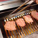 三代目 焼肉 大東園 - 