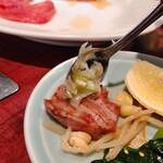 三代目 焼肉 大東園 - 