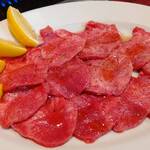 三代目 焼肉 大東園 - 