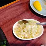 三代目 焼肉 大東園 - 