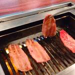 三代目 焼肉 大東園 - 