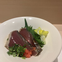 名古屋 栄 栞庵 鮨 やましろ - 