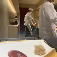 名古屋 栄 栞庵 鮨 やましろ - 