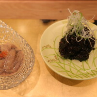 寿司和食しかま - 