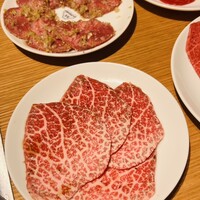 ビーフキッチン 恵比寿店 - 