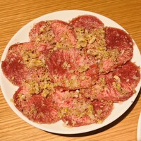 ビーフキッチン 恵比寿店 - 