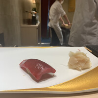 名古屋 栄 栞庵 鮨 やましろ - 