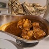 Curry House MUMBAI - カシミールカレー