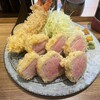 大須とんかつ わだ福