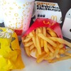 マクドナルド - 料理写真: