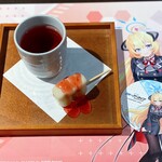 アニメイトカフェ - 