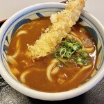 本格手打うどん おか泉 - 