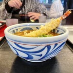 本格手打うどん おか泉 - 