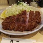 丸一 - 極上ロース