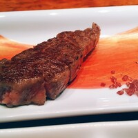 鉄板焼　利花苑 - 