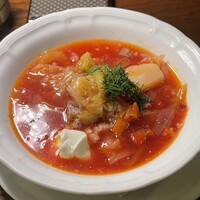 スンガリー 新宿東口本店 - 