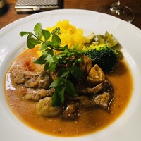 スンガリー 新宿東口本店 - 