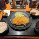 Tonkatsu Mine - 